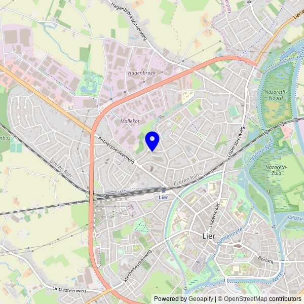 Map Photo